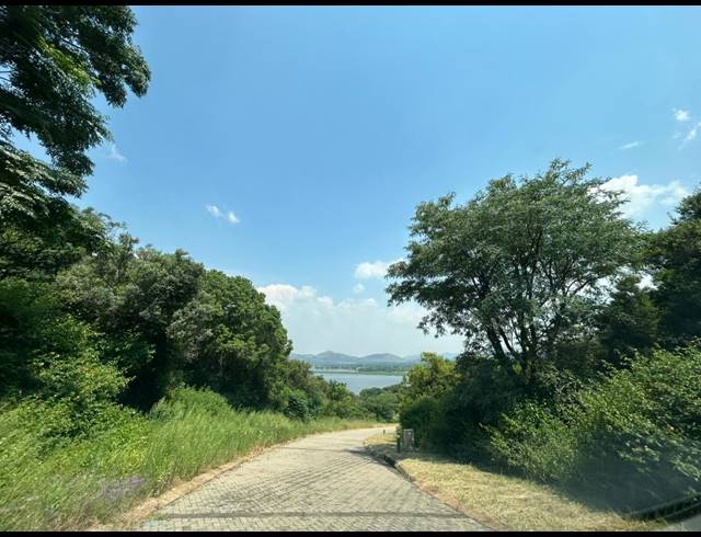 936M² VACANT LAND FOR SALE IN KOSMOS